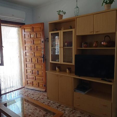Casa Azul Βίλα Los Alcázares Εξωτερικό φωτογραφία