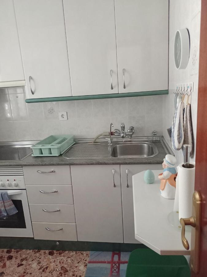 Casa Azul Βίλα Los Alcázares Εξωτερικό φωτογραφία